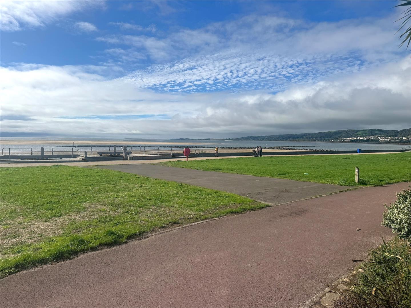Pentre Doc Y Gogledd, Llanelli, SA15 2LQ